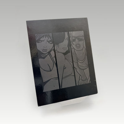 Grand Theft Auto: The Trilogy • CIB (PAL) - Image 6