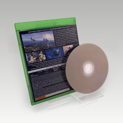 Grand Theft Auto V + Map • CIB (PAL, + Map) - Image 2