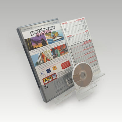 Grand Theft Auto: Vice City Stories (Platinum) • CIB (PAL) - Image 2