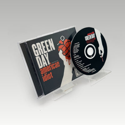Green Day - American Idiot • CIB - Image 1