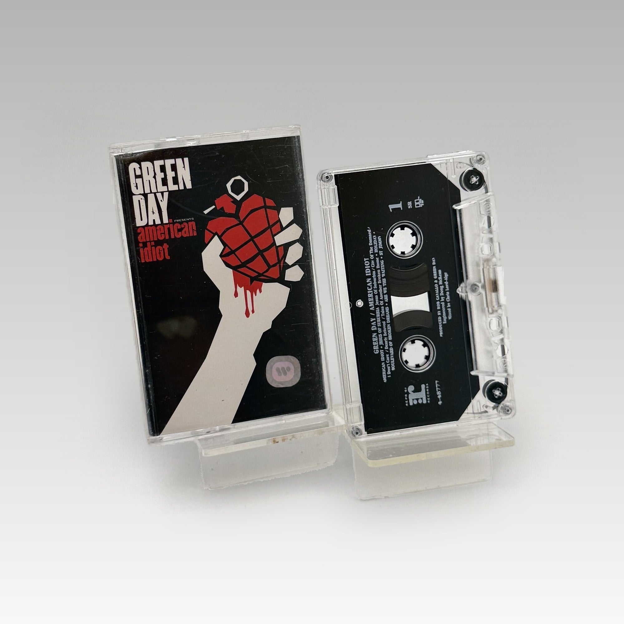 Green Day - American Idiot • CIB - Image 1