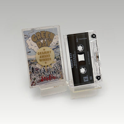 Green Day - Dookie • CIB - Image 1