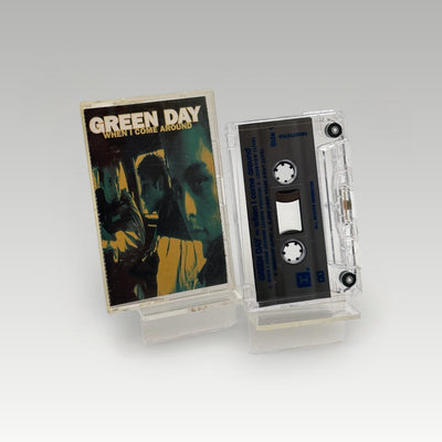 Green Day - When I Come Around • CIB - Image 1