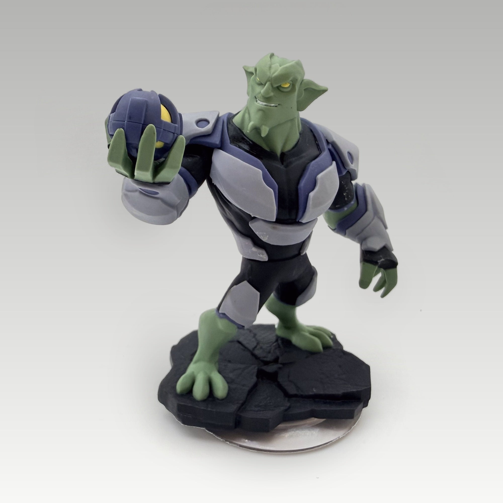 Green Goblin - Marvel Super Heroes - 2.0 • Loose (Region Free) - Image 1