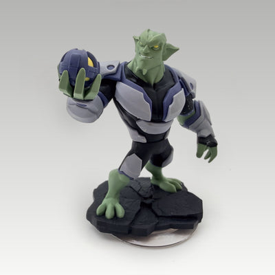 Green Goblin - Marvel Super Heroes - 2.0 • Loose (Region Free) - Image 1