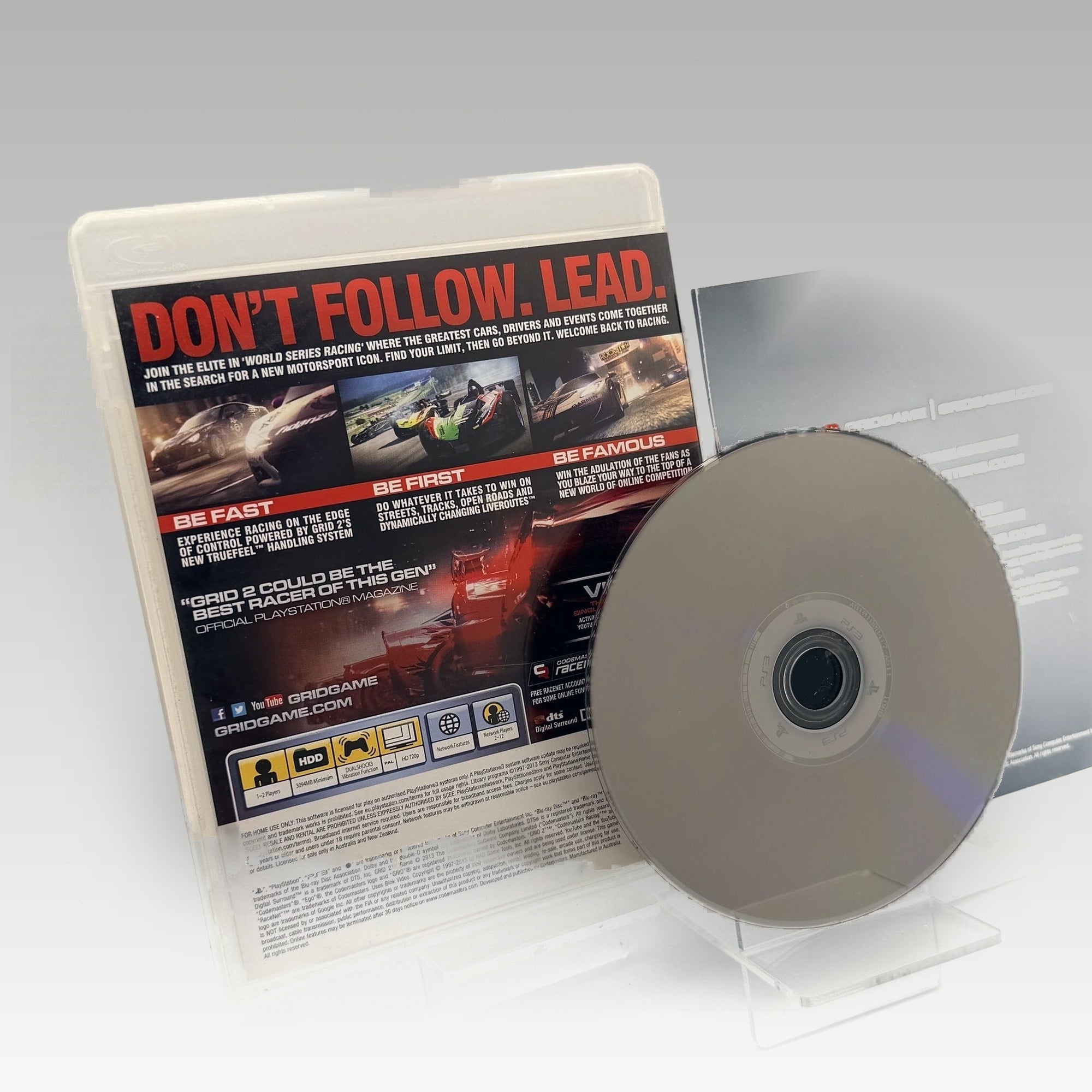 Grid 2 • CIB (Region 4) - Image 2