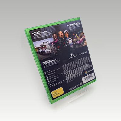 Grid Legends • CIB • New (Region Free) - Image 2