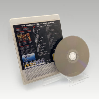 Guitar Hero 5 • No Manual (Region 4) - Image 2