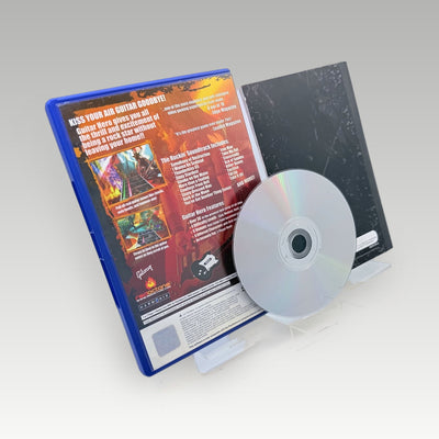 Guitar Hero • CIB (PAL) - Image 2