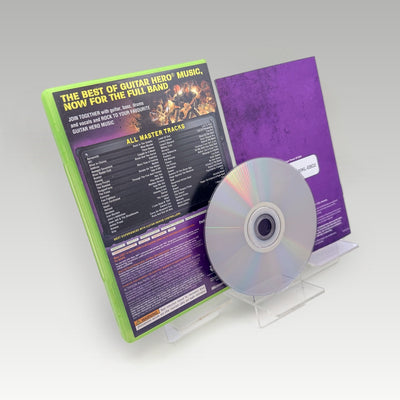 Guitar Hero: Greatest Hits • CIB (PAL) - Image 2
