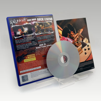 Guitar Hero III: Legends of Rock • CIB (PAL) - Image 2