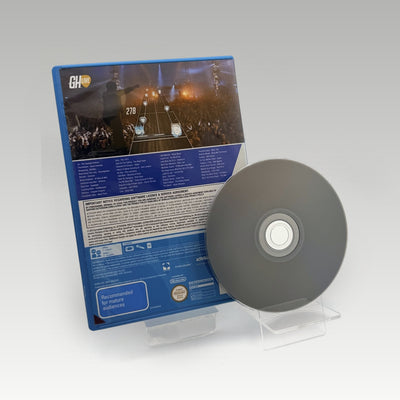 Guitar Hero Live • No Manual (Region Free) - Image 2