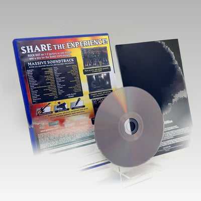 Guitar Hero World Tour • CIB (PAL) - Image 2