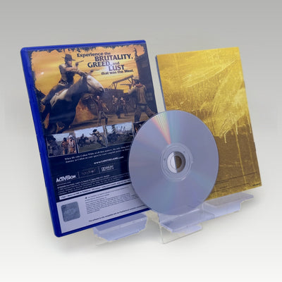 Gun • CIB (PAL) - Image 2