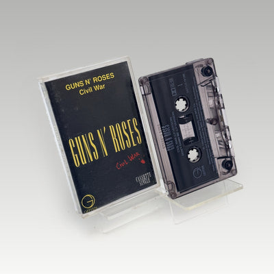 Guns N' Roses - Civil War • CIB - Image 1