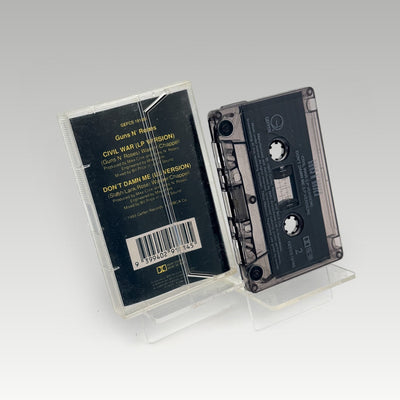 Guns N' Roses - Civil War • CIB - Image 2