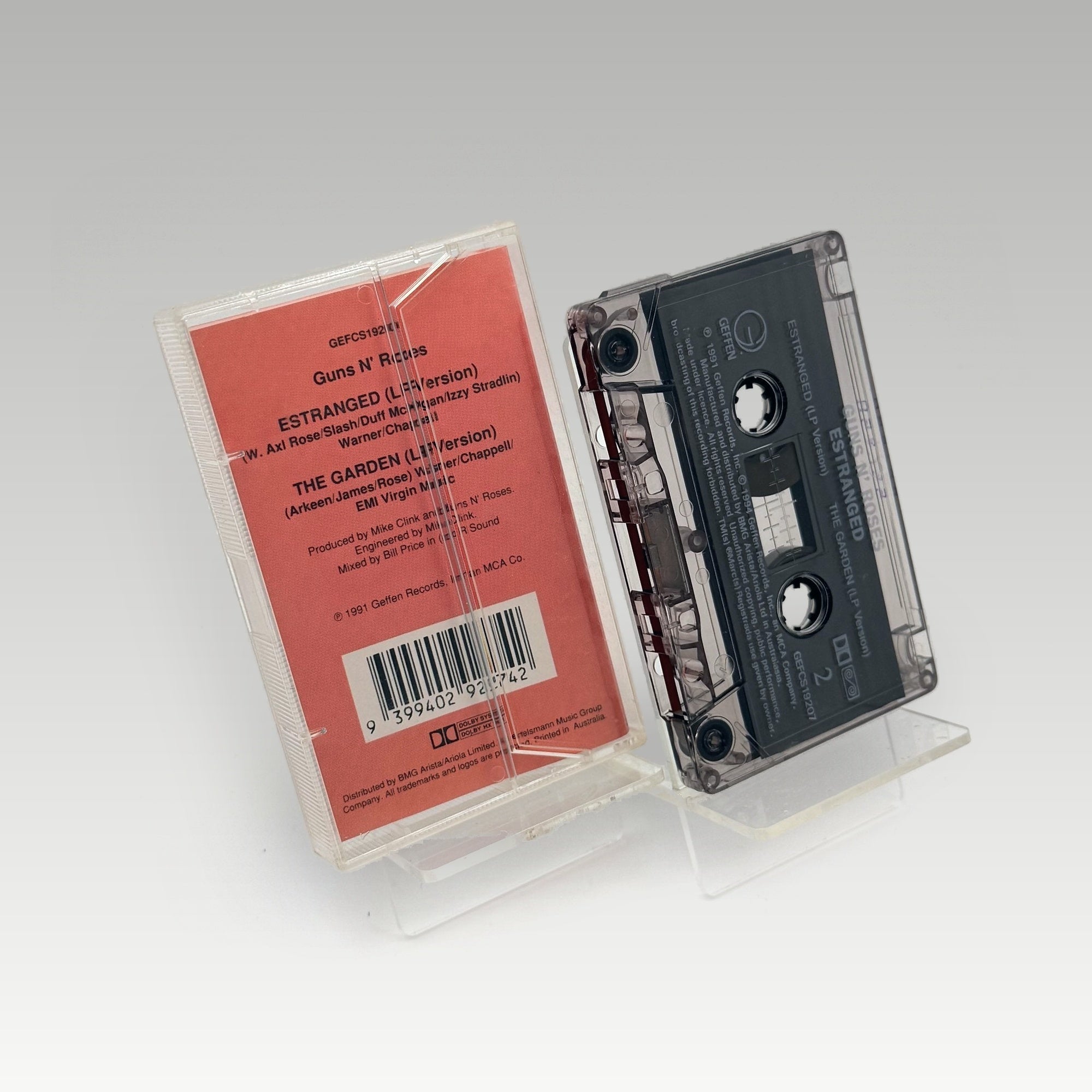 Guns N' Roses - Estranged • CIB - Image 2