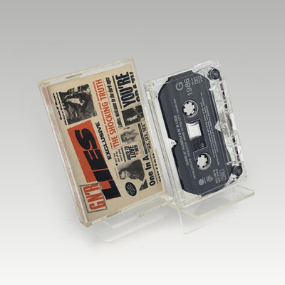 Guns N' Roses - G N' R Lies • CIB - Image 1