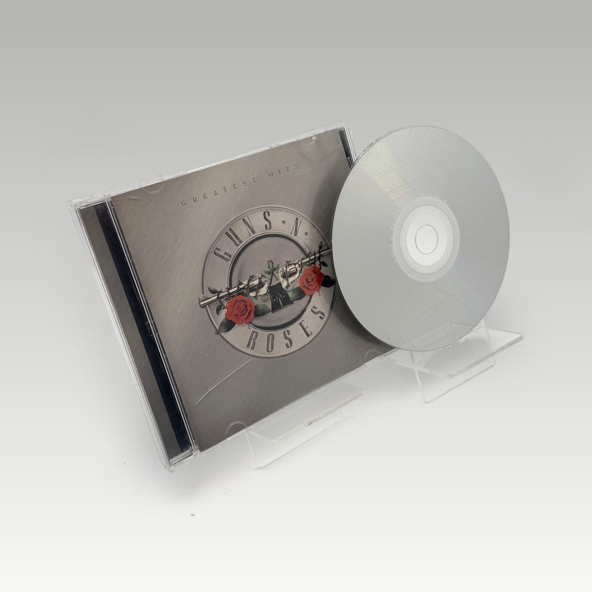 Guns N' Roses - Greatest Hits • CIB - Image 1