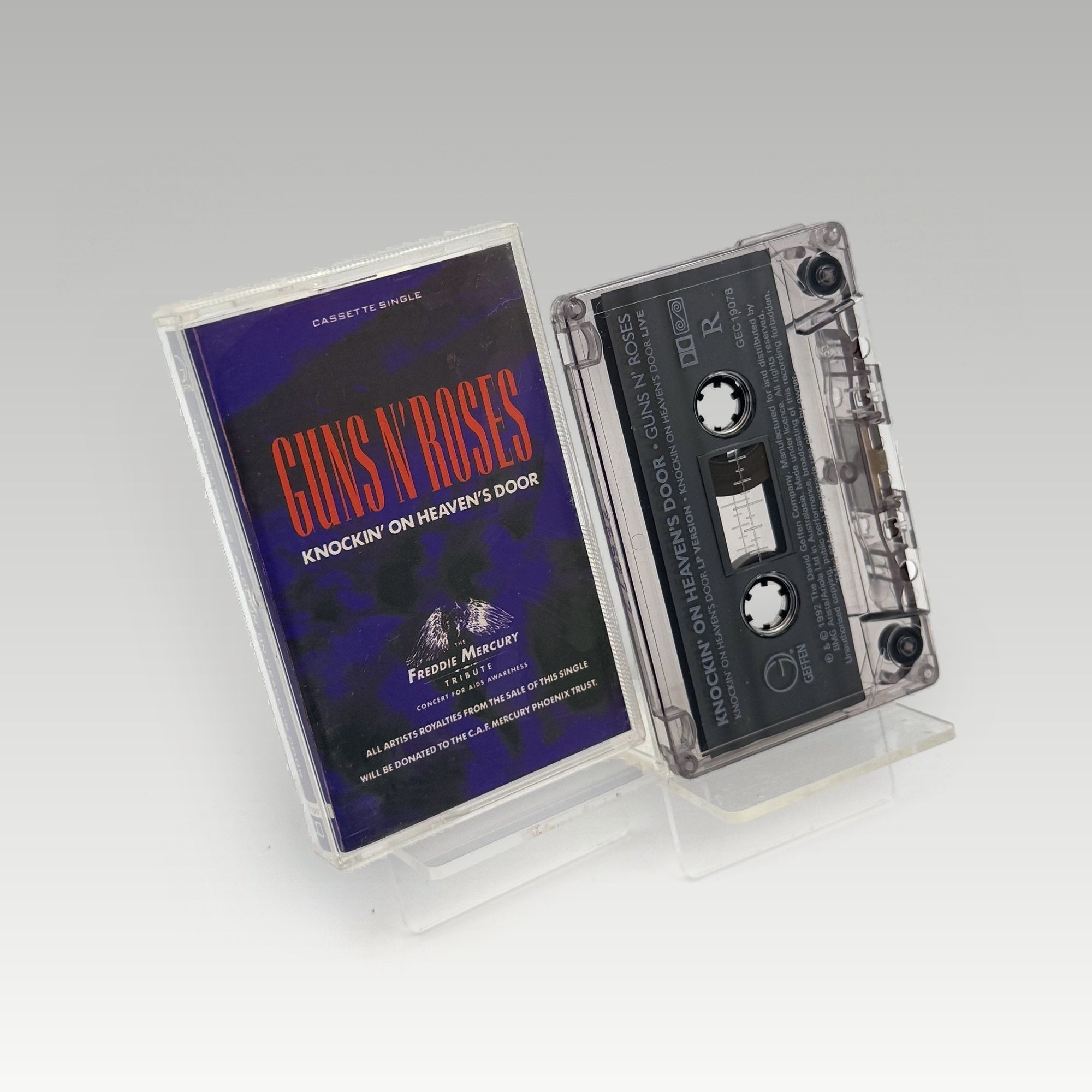 Guns N' Roses - Knockin' On Heaven's Door • CIB - Image 1