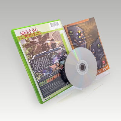 Halo 2 (Best of Classics) • CIB (PAL) - Image 2