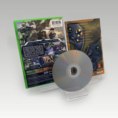 Halo 2 • CIB (PAL) - Image 2