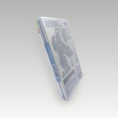 Halo 2: Limited Collector's Edition Limited Collector's Edition • CIB • New / Sealed (NTSC-U, Limited Collector's Edition) - Image 3 | Yappa NZ
