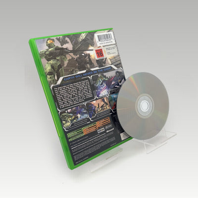 Halo 2 • No Manual (PAL) - Image 2