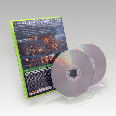 Halo 4 • No Manual (PAL) - Image 2