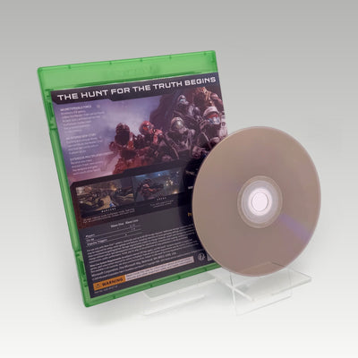 Halo 5: Guardians • CIB (PAL) - Image 2