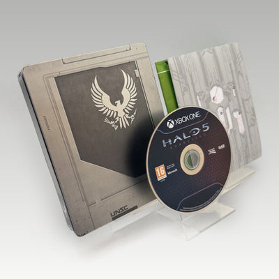 Halo 5: Guardians - Limited Edition Limited Edition • CIB (Region 1, Limited Edition) - Image 1