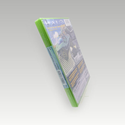 Halo: Combat Evolved • CIB • New / Sealed (NTSC-U) - Image 3 | Yappa NZ