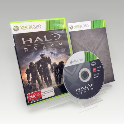 Halo: Reach • CIB (PAL) - Image 1