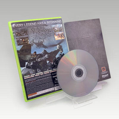 Halo: Reach • CIB (PAL) - Image 2