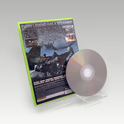 Halo: Reach • No Manual (PAL) - Image 2