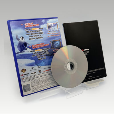 Happy Feet • CIB (PAL) - Image 2