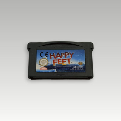 Happy Feet • Loose (PAL) - Image 1
