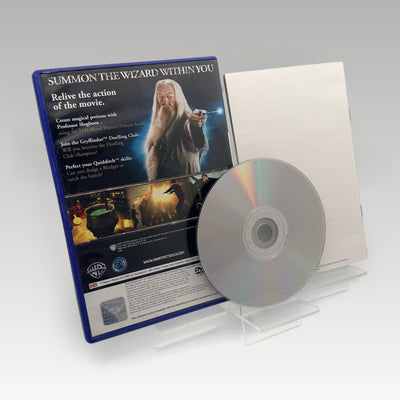 Harry Potter and the Half-Blood Prince • CIB (PAL) - Image 2