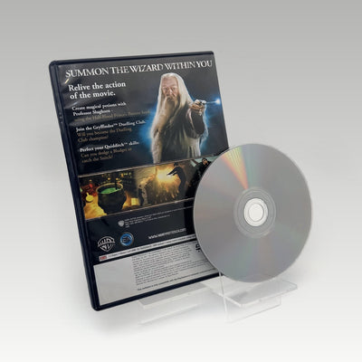 Harry Potter and the Half-Blood Prince • No Manual (PAL) - Image 2