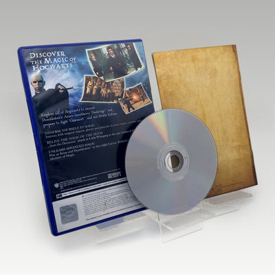 Harry Potter and the Order of the Phoenix • CIB (PAL) - Image 2