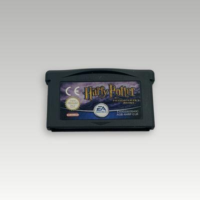 Harry Potter and the Philosopher's Stone • Loose (PAL) - Image 1