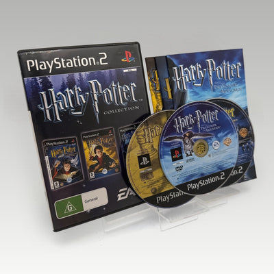 Harry Potter Collection • CIB (PAL) - Image 1
