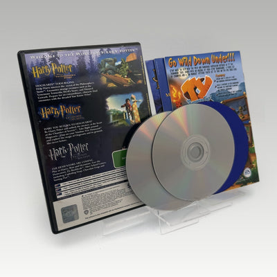 Harry Potter Collection • CIB (PAL) - Image 2