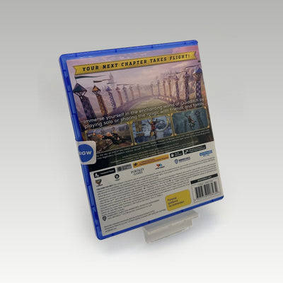 Harry Potter: Quidditch Champions - Deluxe Edition • CIB • New / Sealed (Region Free) - Image 2
