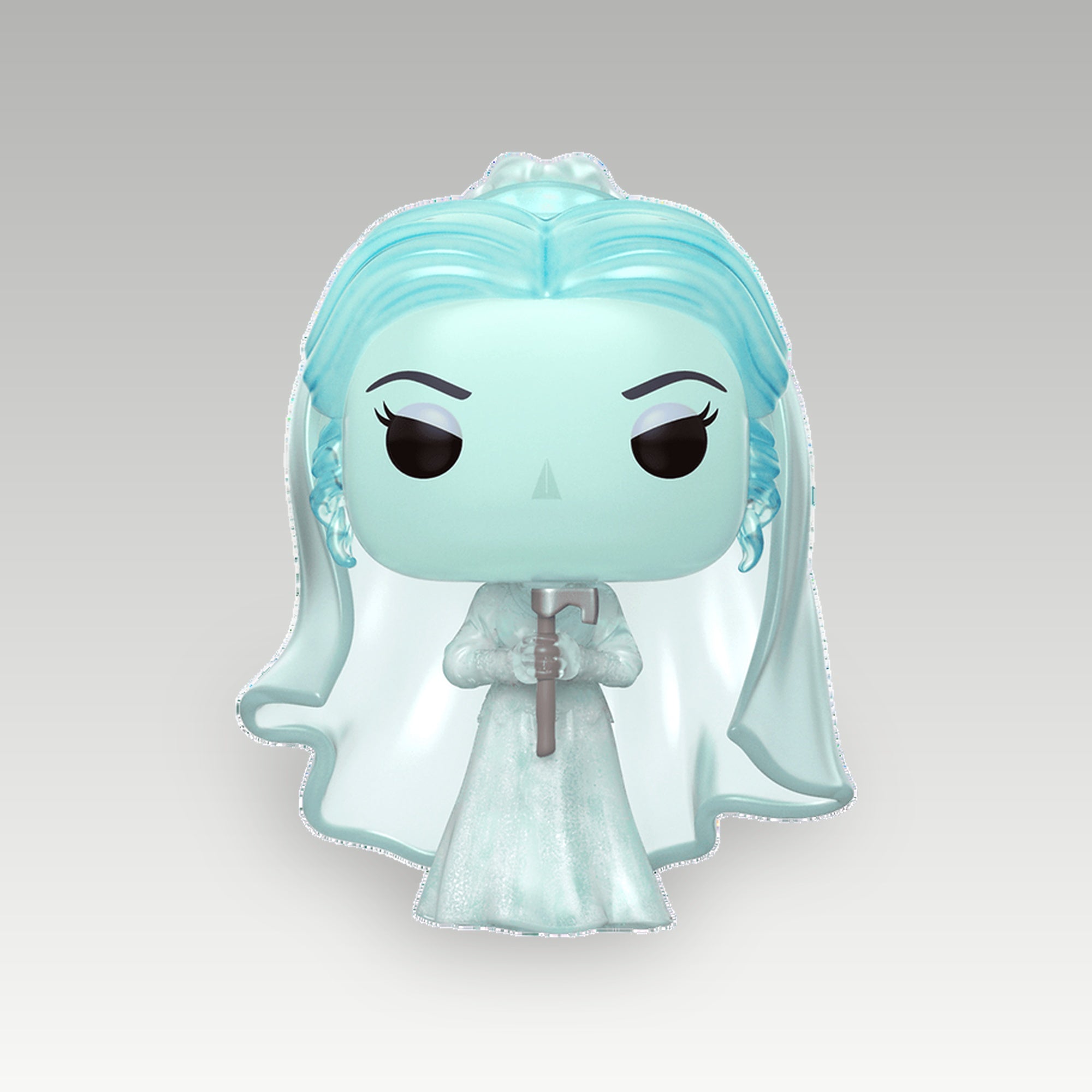 Haunted Mansion Constance Hatchaway #578 Glow Special • New / Sealed - Image 2