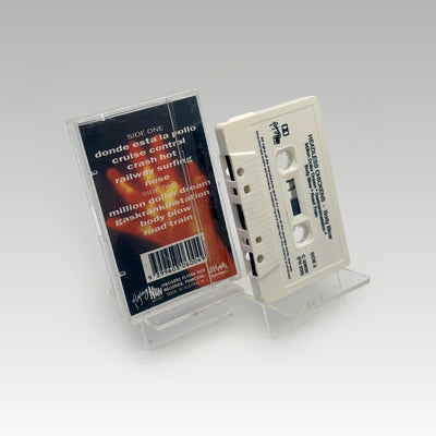 Headless Chickens - Body Blow • CIB - Image 2
