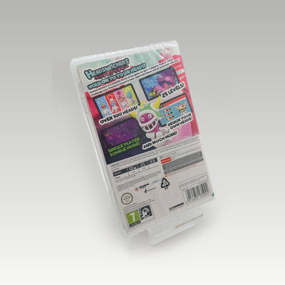 Headsnatchers • CIB • New / Sealed (Region 4) - Image 2