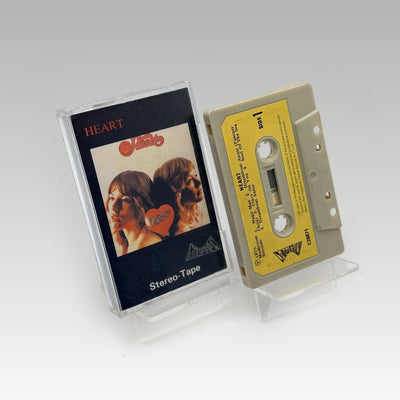 Heart - Dreamboat Annie • CIB - Image 1
