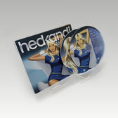 Hed Kandi America - Serve Chilled cover art