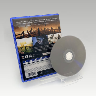 Hellblade: Senua's Sacrifice • CIB (PAL) - Image 2